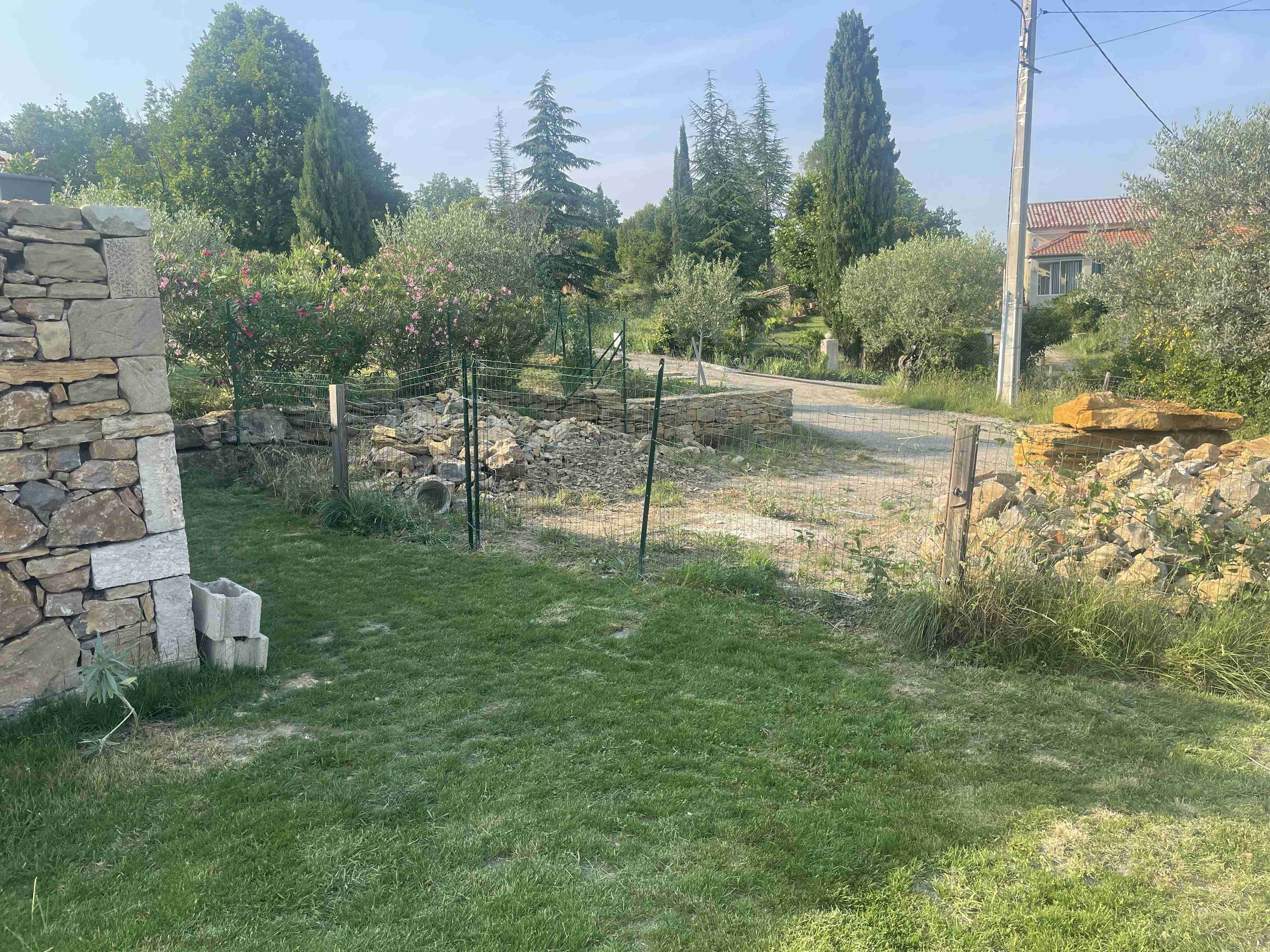 Photo de mur en pierres 9